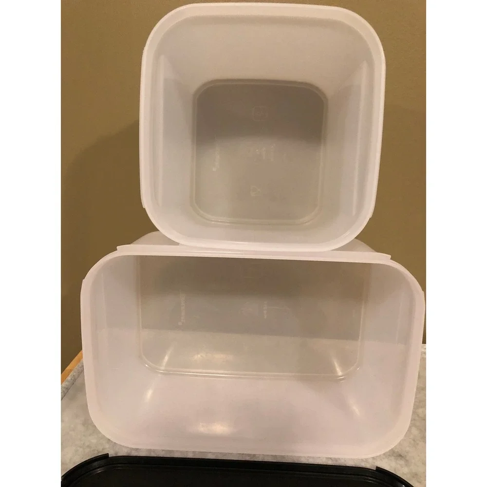Tupperware vintage authentic